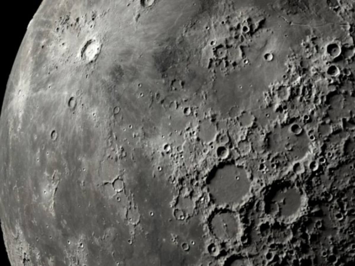 Misión Chandrayaan-3 de India detectó la presencia de oxígeno en la Luna
