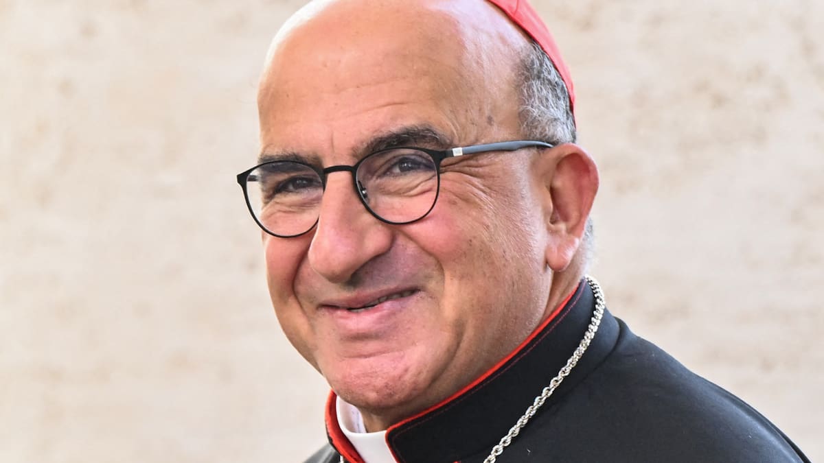 Cardenal Fernando Chomali fija postura ante posibles indultos por DD.HH. y exige arrepentimiento e información sobre desaparecidos