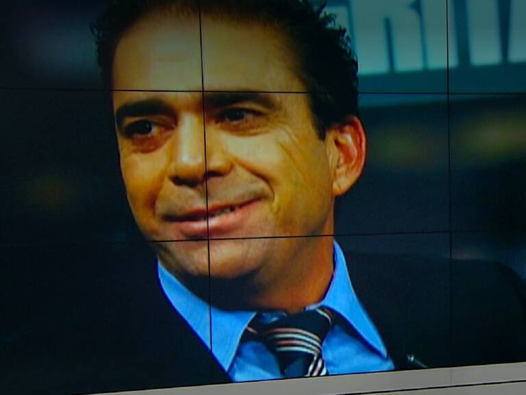 Rodrigo Sepúlveda hizo sentido homenaje a Eduardo Bonvallet: «Le tengo un agradecimiento eterno»