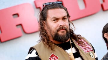 ¡Ya es oficial! Se confirma el regreso de Jason Momoa al renovado Universo DC