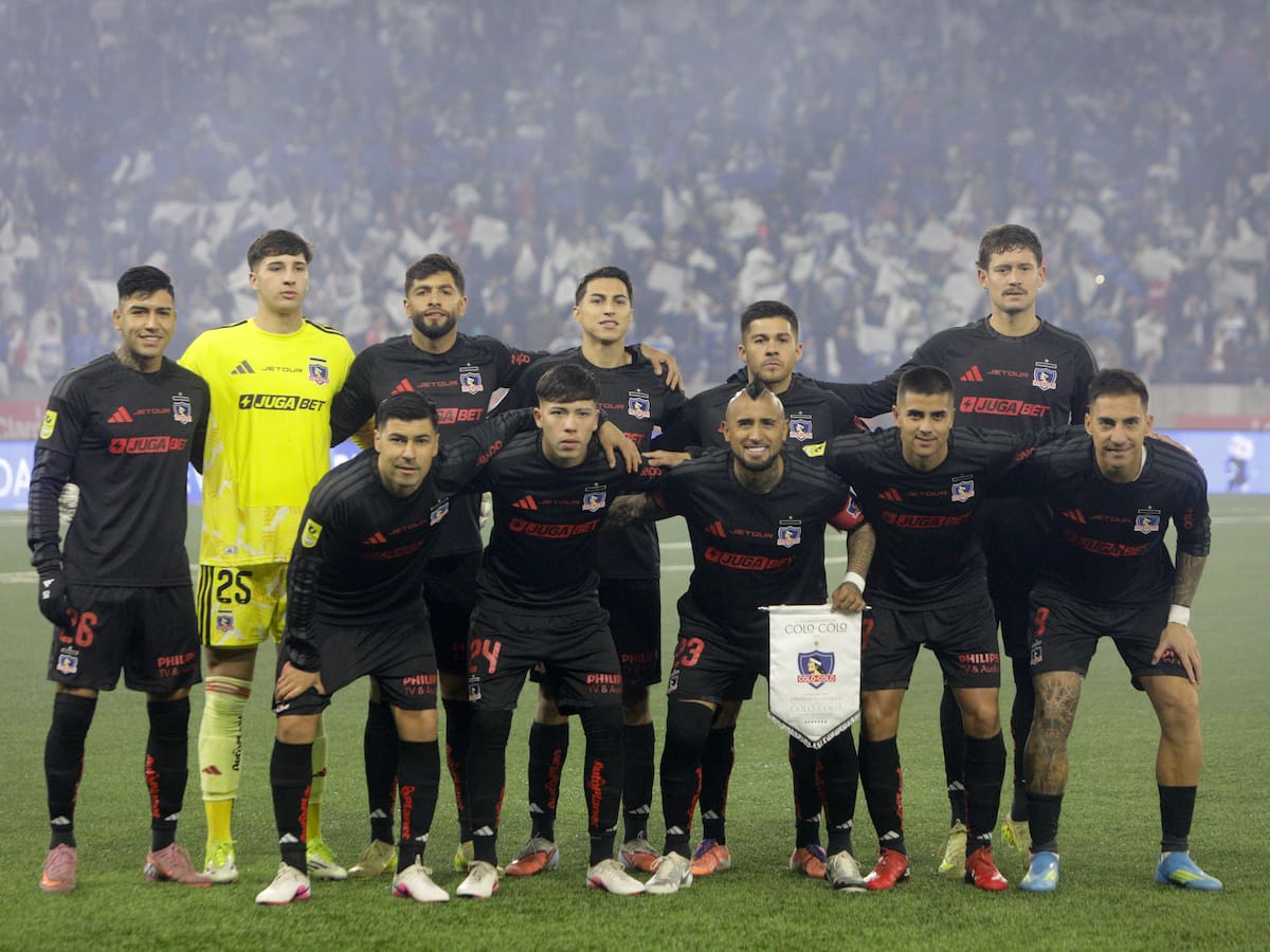 La Roja golpea a Colo Colo: Ortiz pierde a un titular para la “final” ante Huachipato por Copa de la Liga