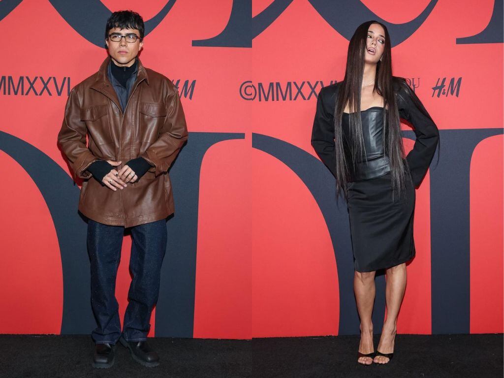 Niko Kont y Jorge Chacón - H&M