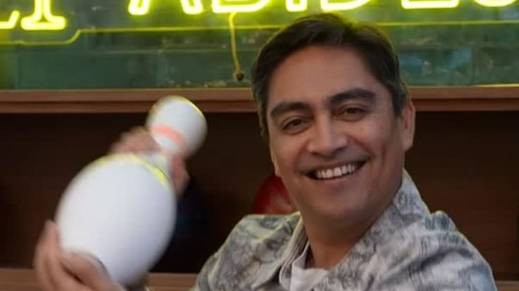 Conocido humorista chileno anunció la apertura del primer teatro restaurante temático de Santiago