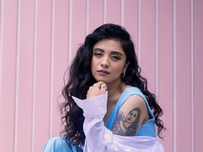Mon Laferte regresará a Chile para presentar «La Gira de Norma»