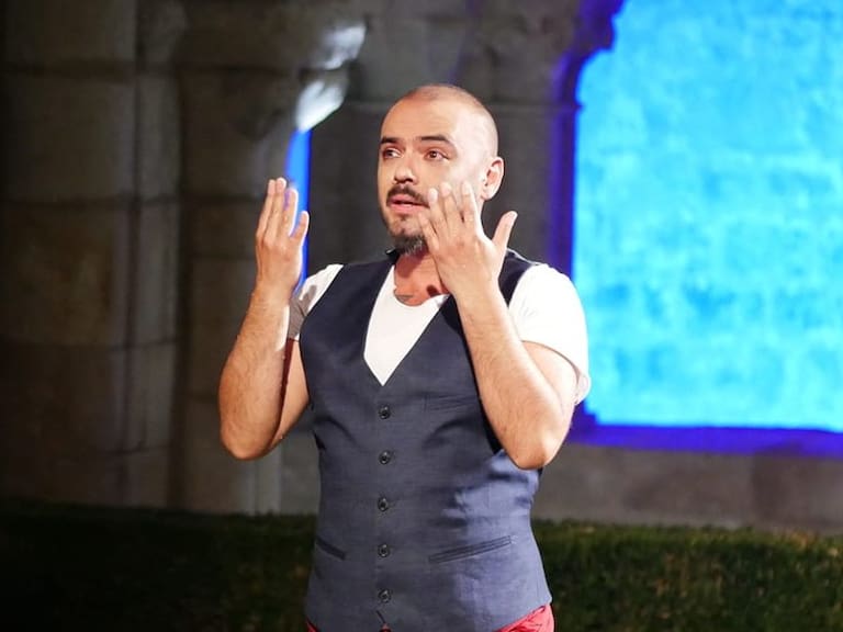 Alexis Sánchez confirmó que votará por Gabriel Boric: tenor nacional se unió a los artistas de música clásica que apoyan su candidatura