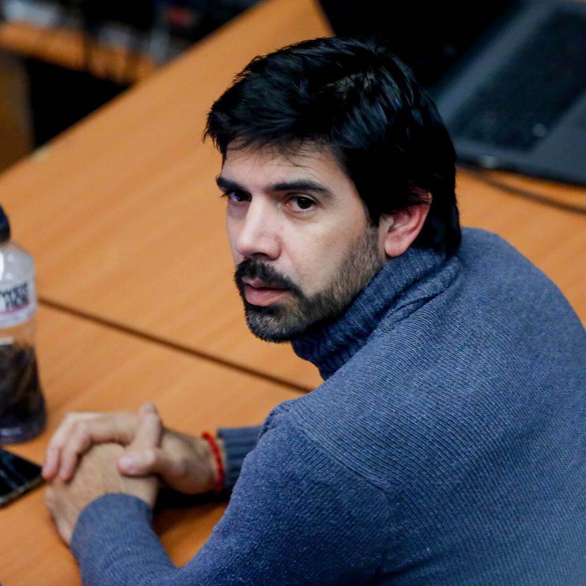 Prisión preventiva: revive la audiencia contra Joaquín Lavín León por presuntos delitos de corrupción
