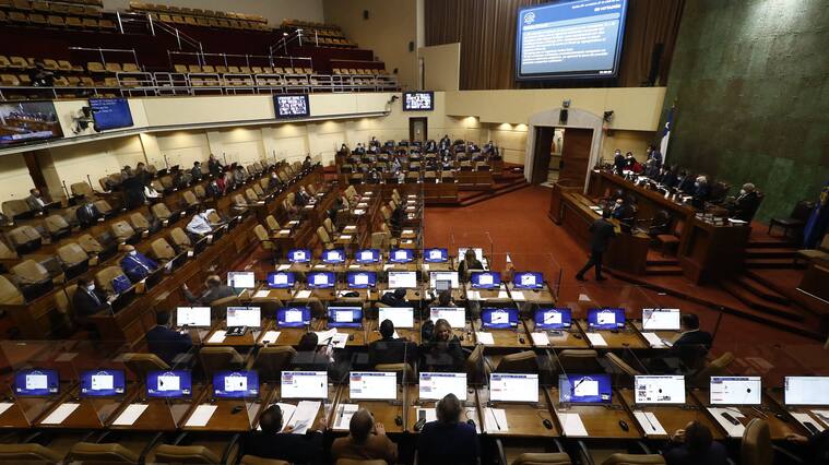 Cuarto retiro de fondos de las AFP
