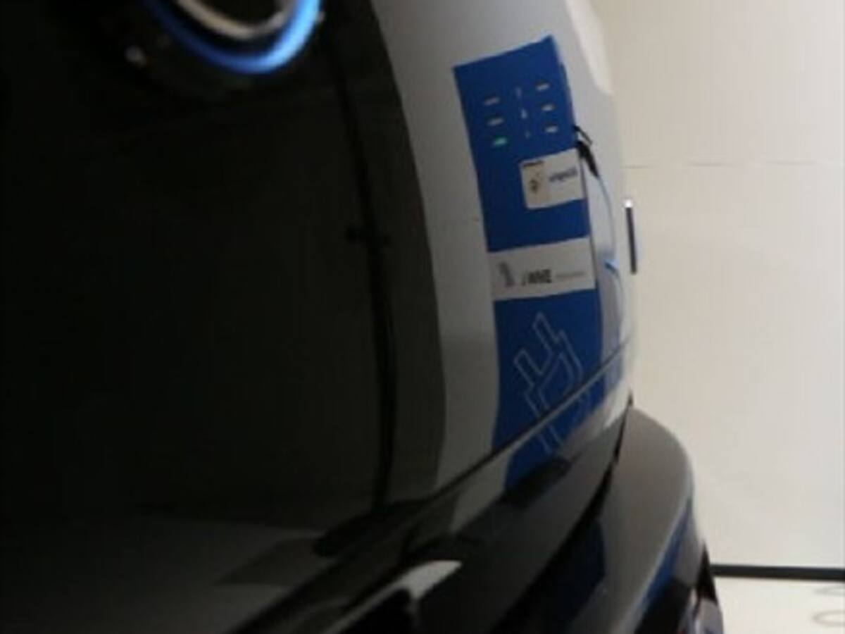ADN Motor: Cómo avanza la electromovilidad en Chile