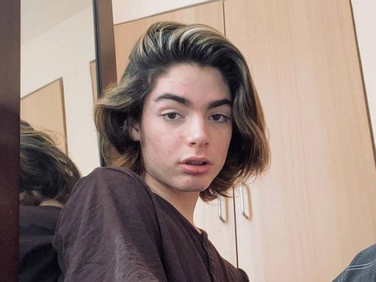 «Te pasaste»: joven «tiktoker» con más de 15 millones de seguidores, Itay Vargas, sorprendió en «Got Talent Chile»