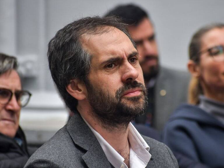 Ministro Grau adelanta anuncio de nuevo pacto fiscal: «Va a haber una agenda importante de combate a la informalidad»