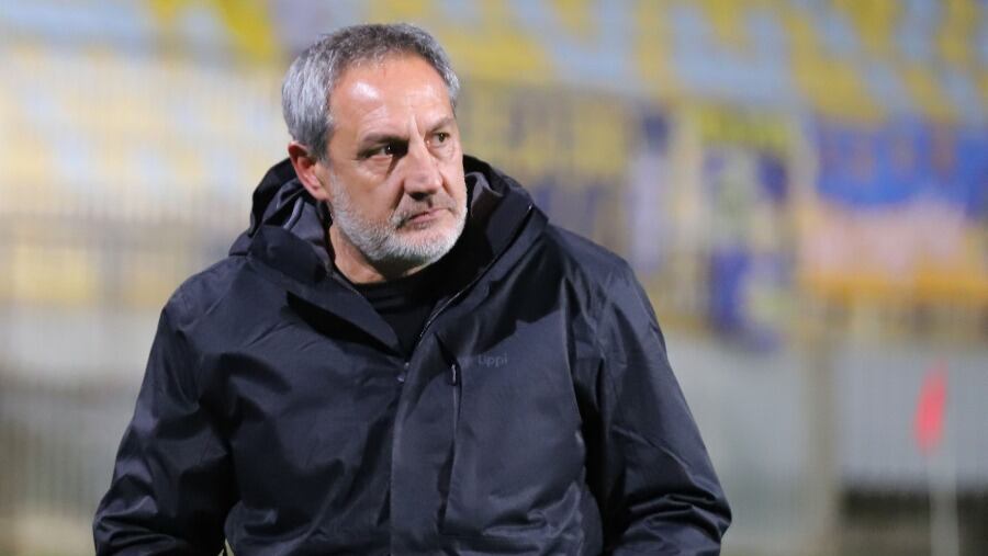 Complejo panorama para los granates: Deportes La Serena anuncia la salida del técnico Pablo Marini