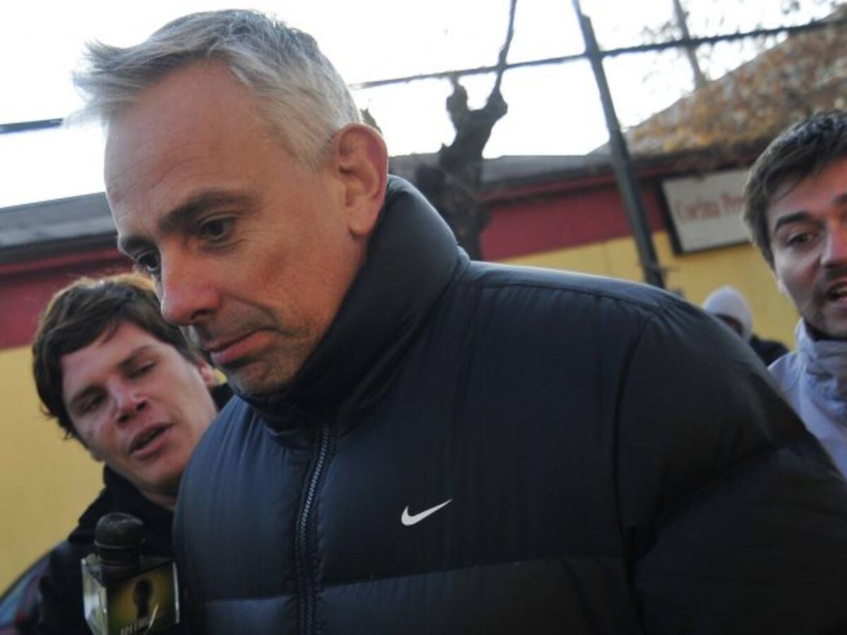 Mauricio Etcheverry, expresidente de Deportes La Serena: «No tiene nada de malo que Fernando Felicevich sea el dueño»