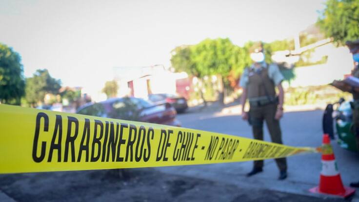 Mujer muere atropellada en San Miguel: conductor de vehículo huyó sin prestar ayuda