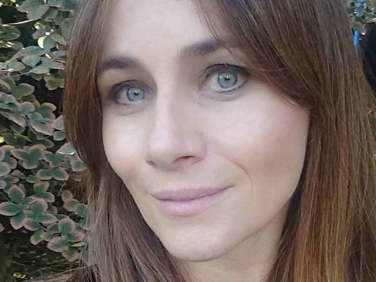 «Mis hijos me llenan de vida»: Amaya Forch sorprendió al compartir inédita foto embarazada