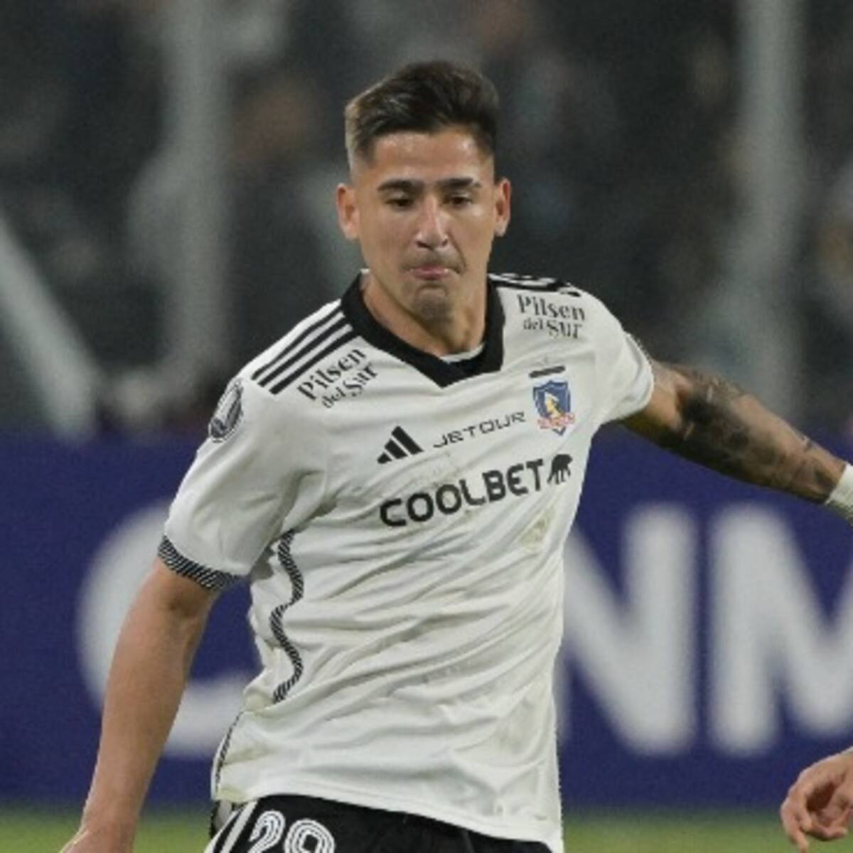 Guillermo Paiva nombra a ex goleador del campeonato chileno como su ídolo: “El tipo era diferente”