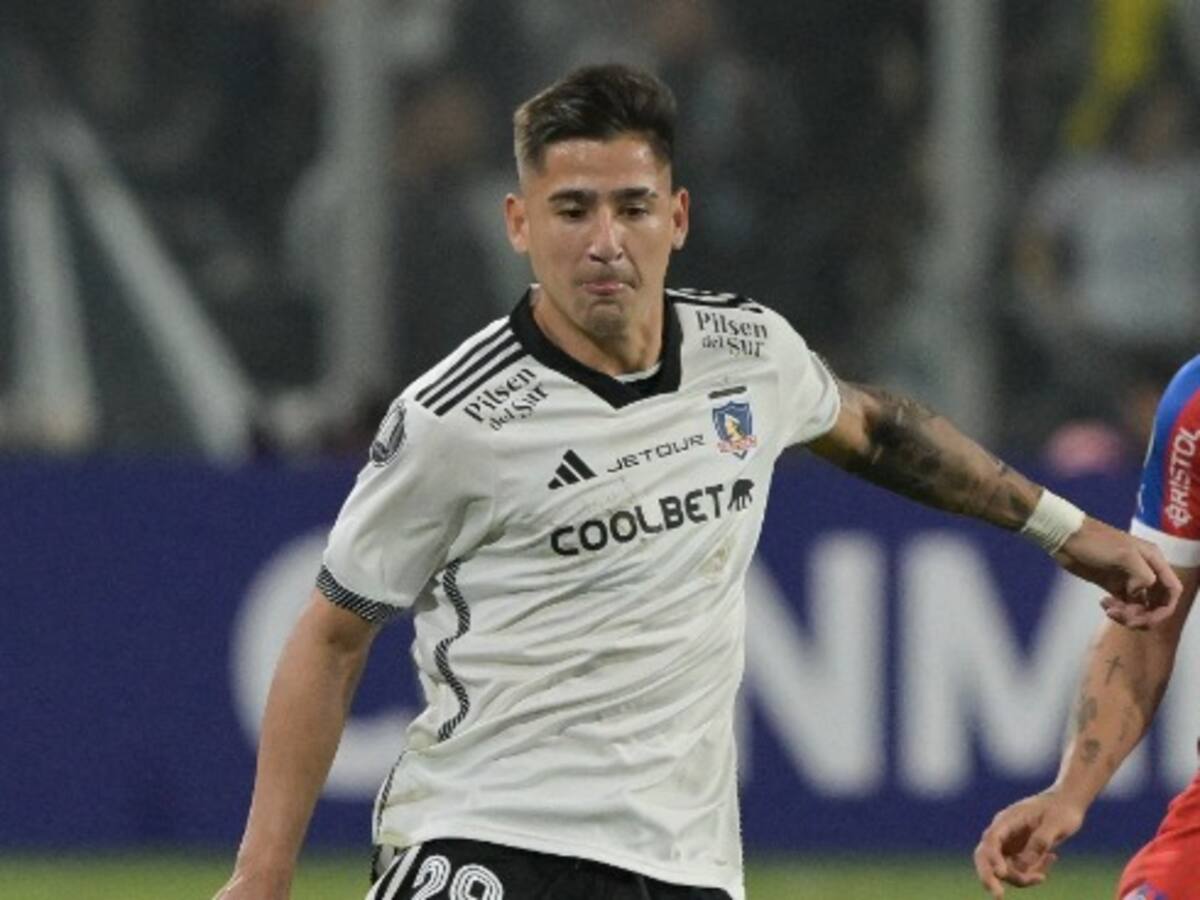 Guillermo Paiva nombra a ex goleador del campeonato chileno como su ídolo: “El tipo era diferente”