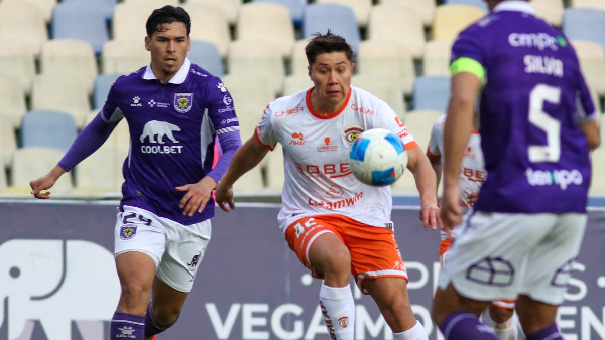Deportes Concepción lo hace de nuevo y ficha a codiciada figura de la B: décimo refuerzo confirmado