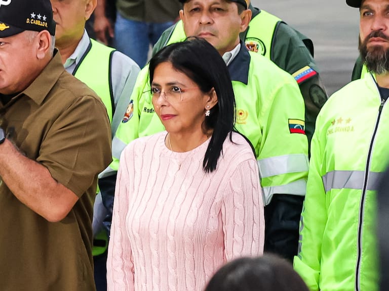 Sucesora de Maduro no estaría en Venezuela: fuentes revelaron su ubicación