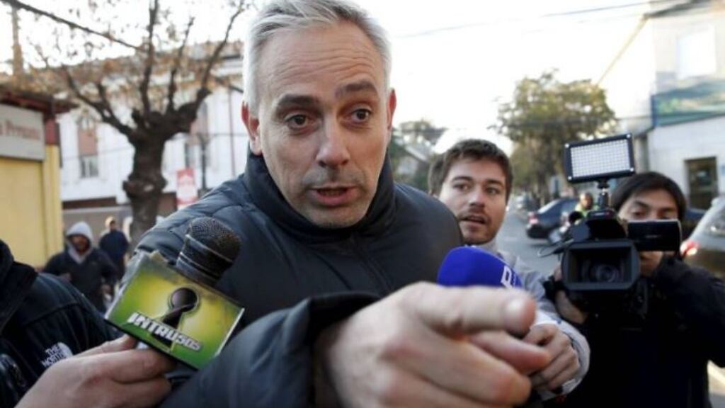 Fernando Felicevich asomaría en la administración de otro club del fútbol chileno