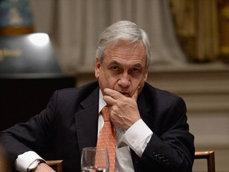Piñera admite que guerra comercial entre EE.UU. y China «nos está afectando en forma muy intensa»