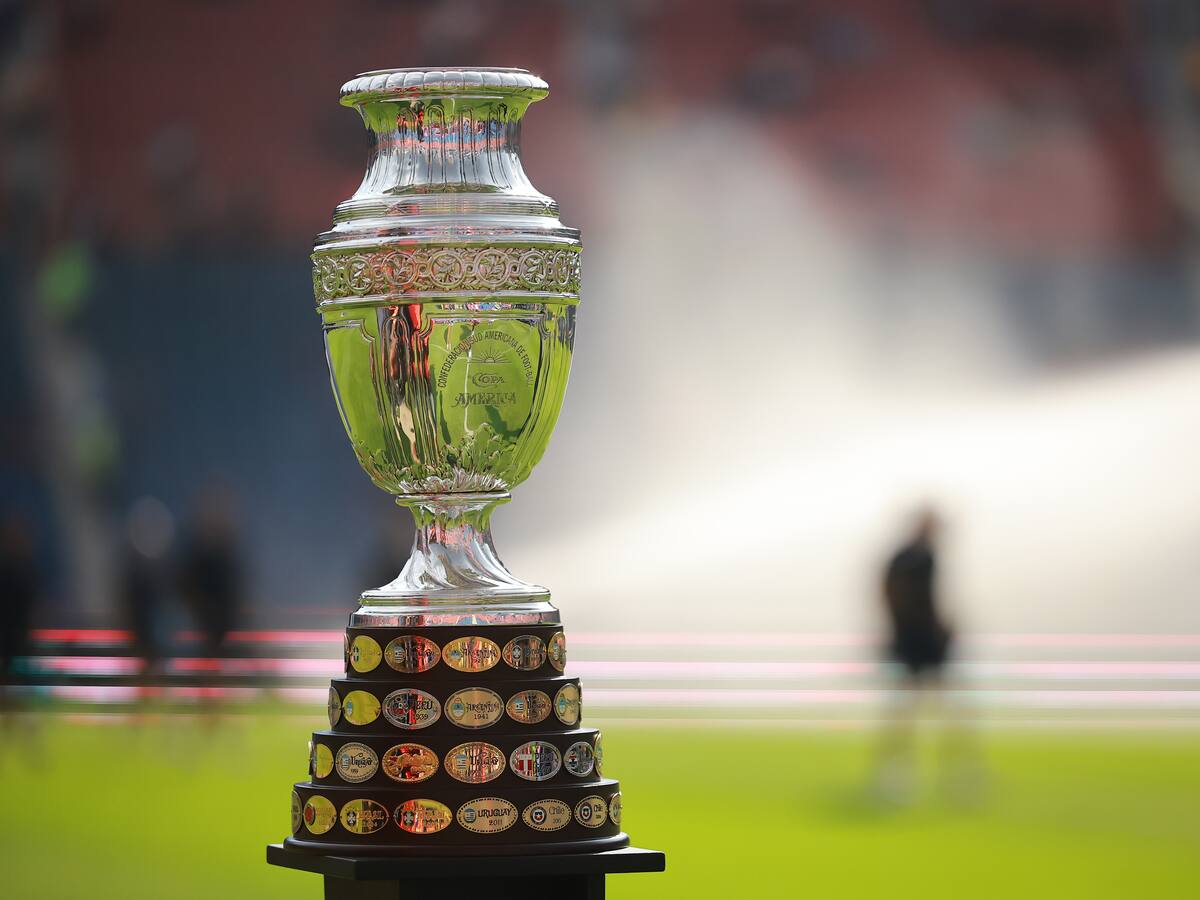 Así será la inauguración de la Copa América 2024: cuándo es, artistas confirmados y programación