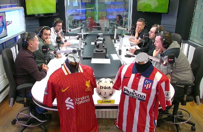 Radio ADN