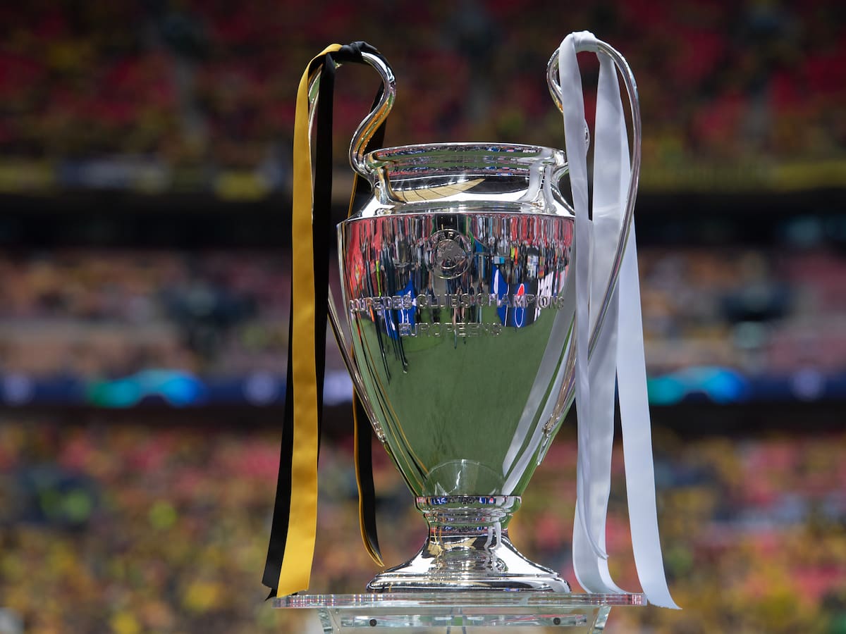 Champions League 2024-2025: estos serán los partidos por la quinta fecha del torneo