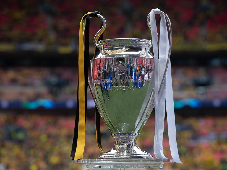 Champions League 2024-2025: estos serán los partidos por la quinta fecha del torneo