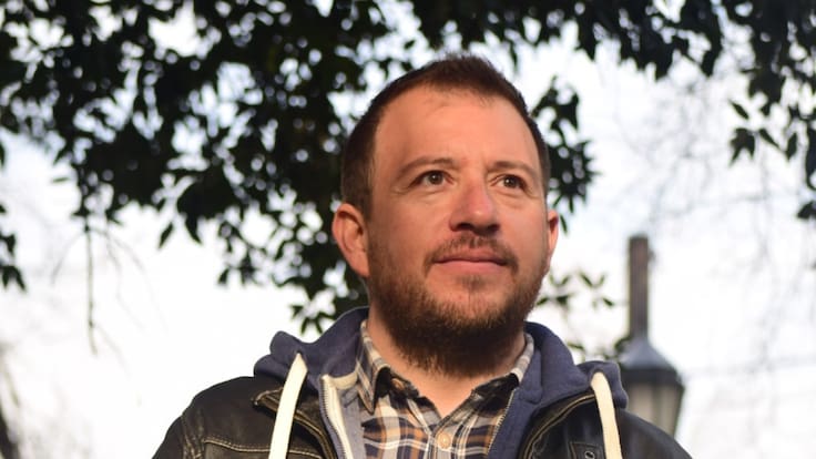 Preguntas raras, respuestas necesarias: Gabriel León enseña a niños y adultos “¿Qué son las emociones?”