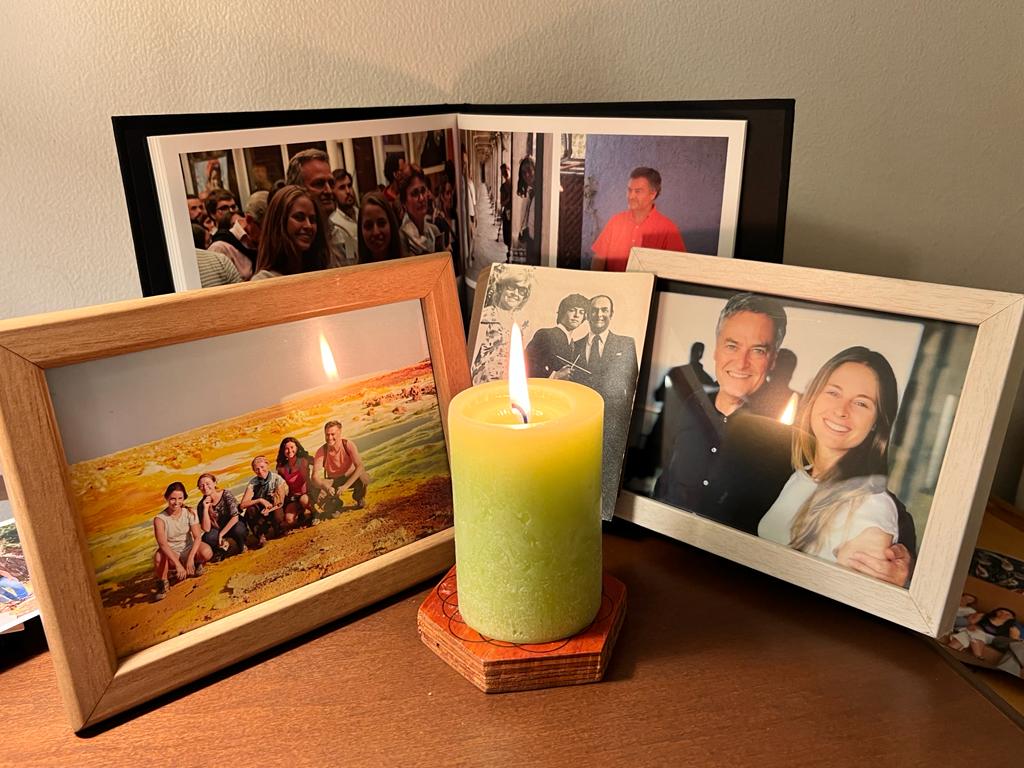 Alejandro Correa, empresario asesinado en Concón