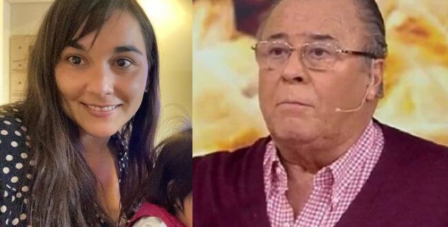 Campusano por dichos contra Izkia Siches