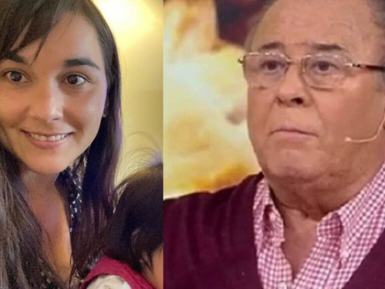 Campusano por dichos contra Izkia Siches
