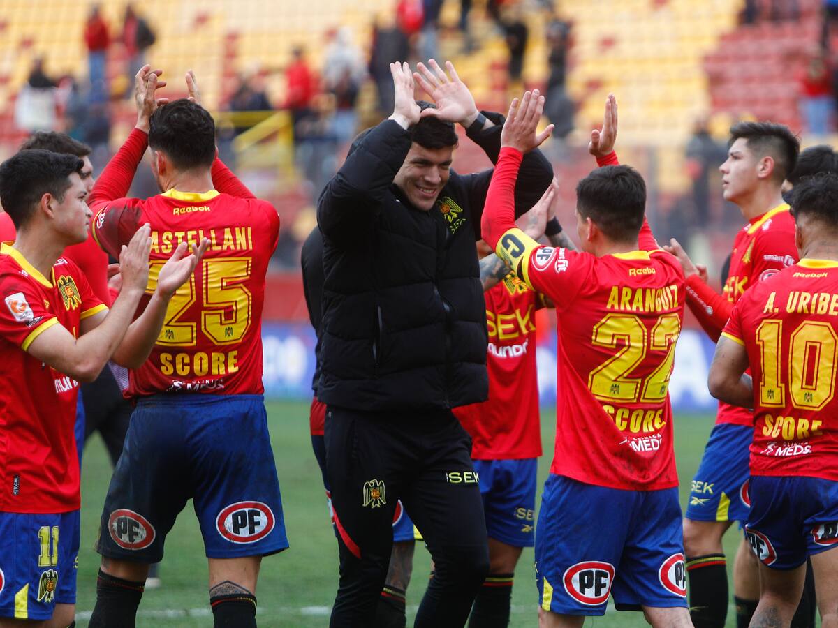 “Lo más importante es estar fuerte de cabeza y jugar cada partido como si fuera una final; la situación es grave”