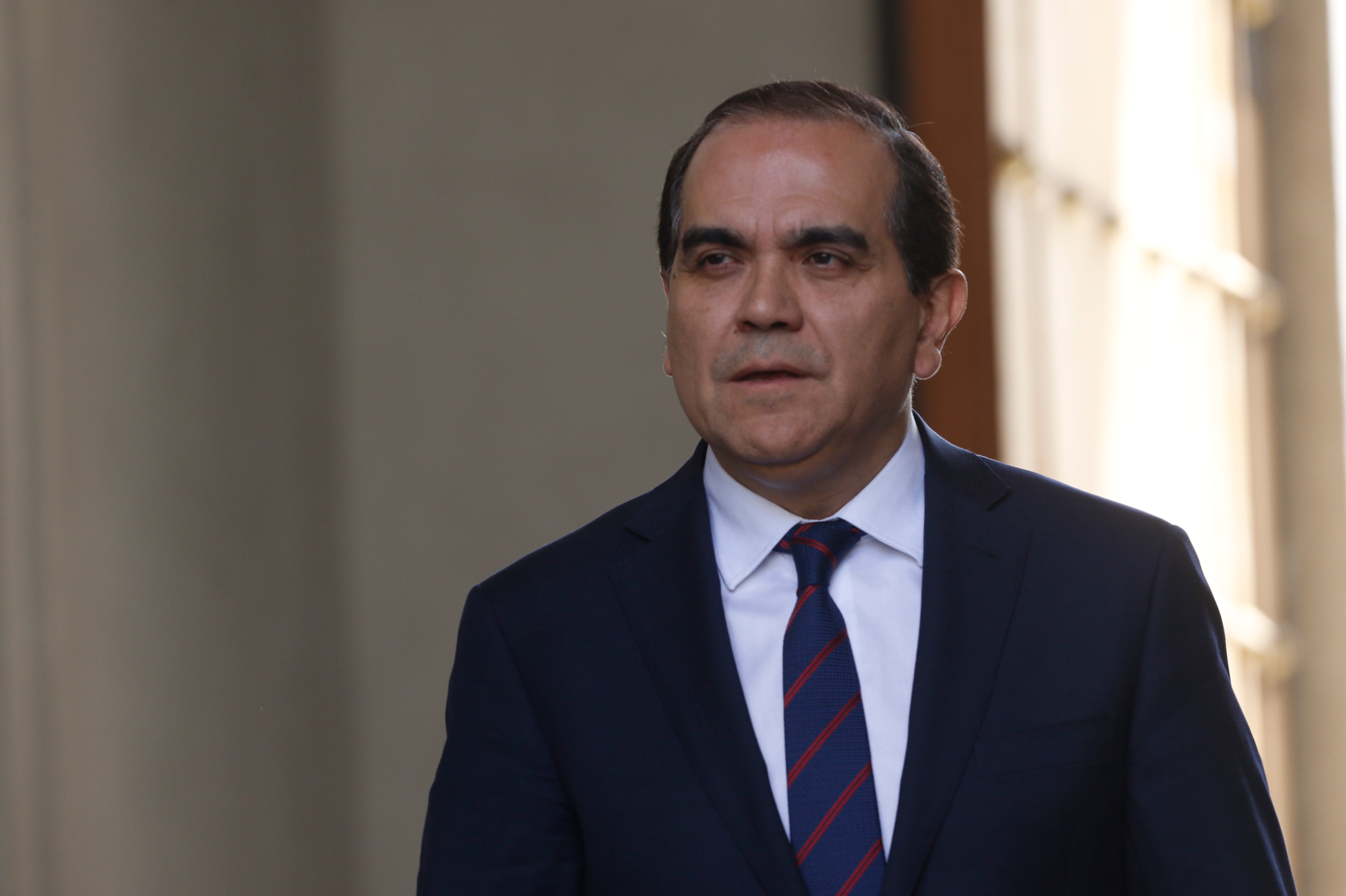 Agencia UNO | Carlos Maldonado
