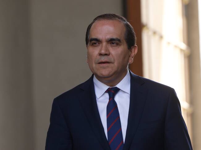 Agencia UNO | Carlos Maldonado