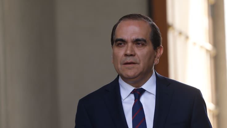 Presidente Kast nombra a Carlos Maldonado como nuevo consejero de BancoEstado