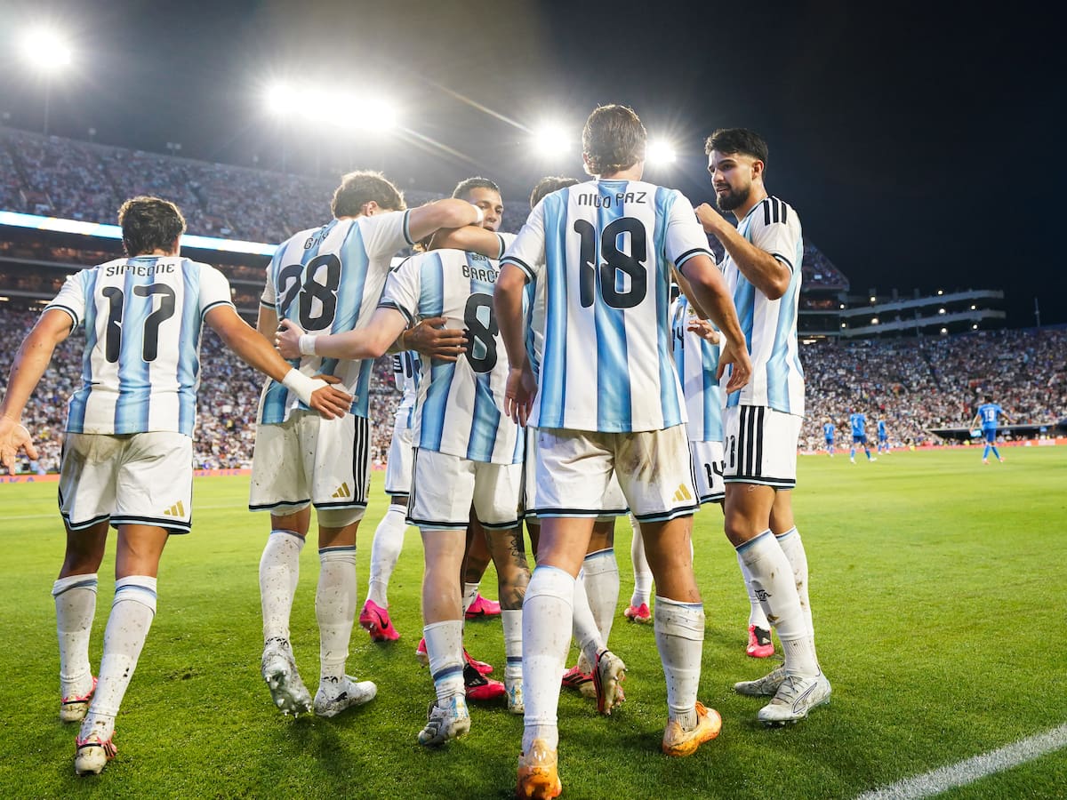 Las bajas de última hora que sacuden el Mundial 2026: ¡dos lesionados en una selección!