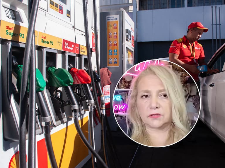 Latife Soto revela vuelco total tras alza de bencinas en Chile: Esta sería la clave que frenaría impacto en los bolsillos