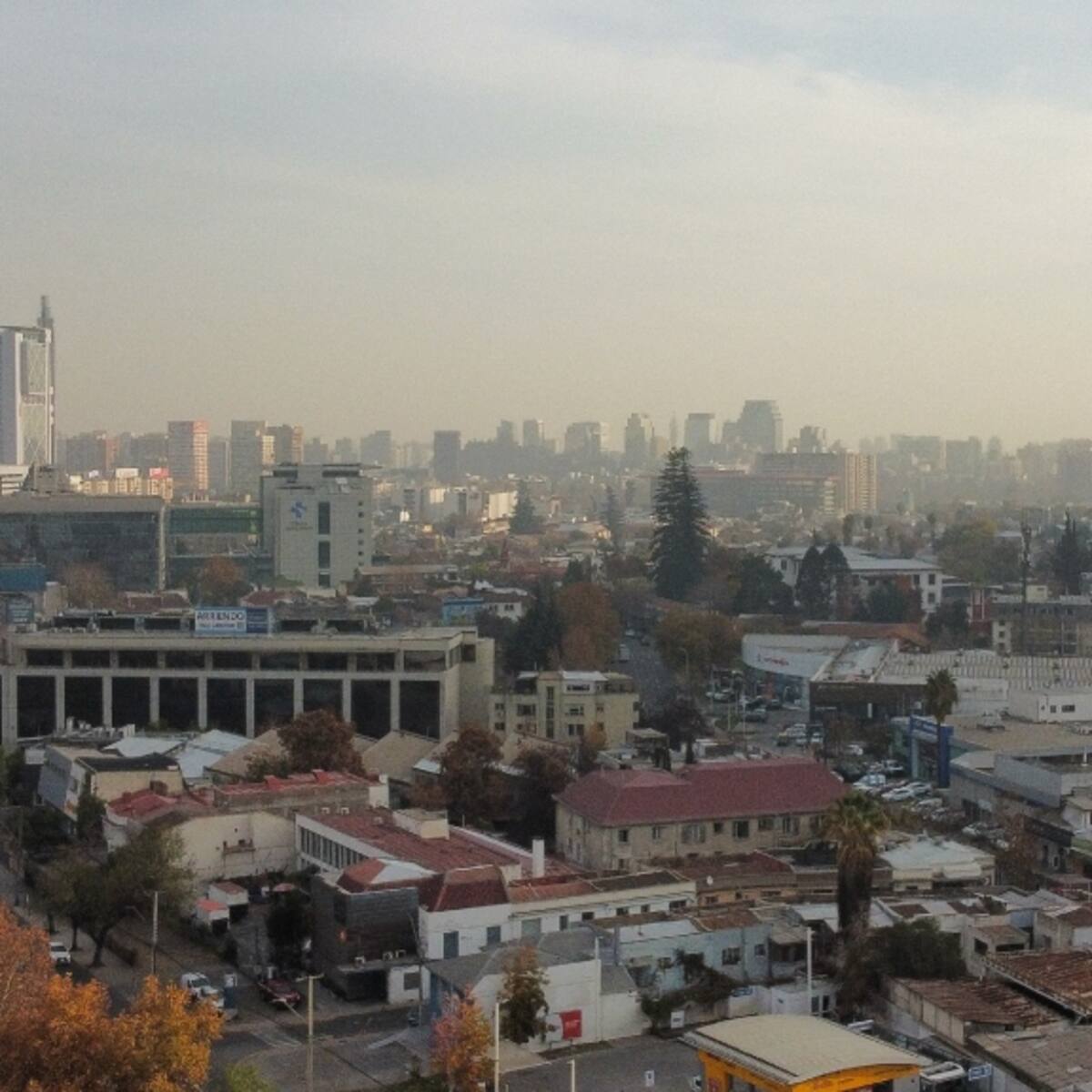 Alerta Ambiental en la RM viernes 10 de julio: restricción vehicular para autos con y sin sello verde, camiones y motos