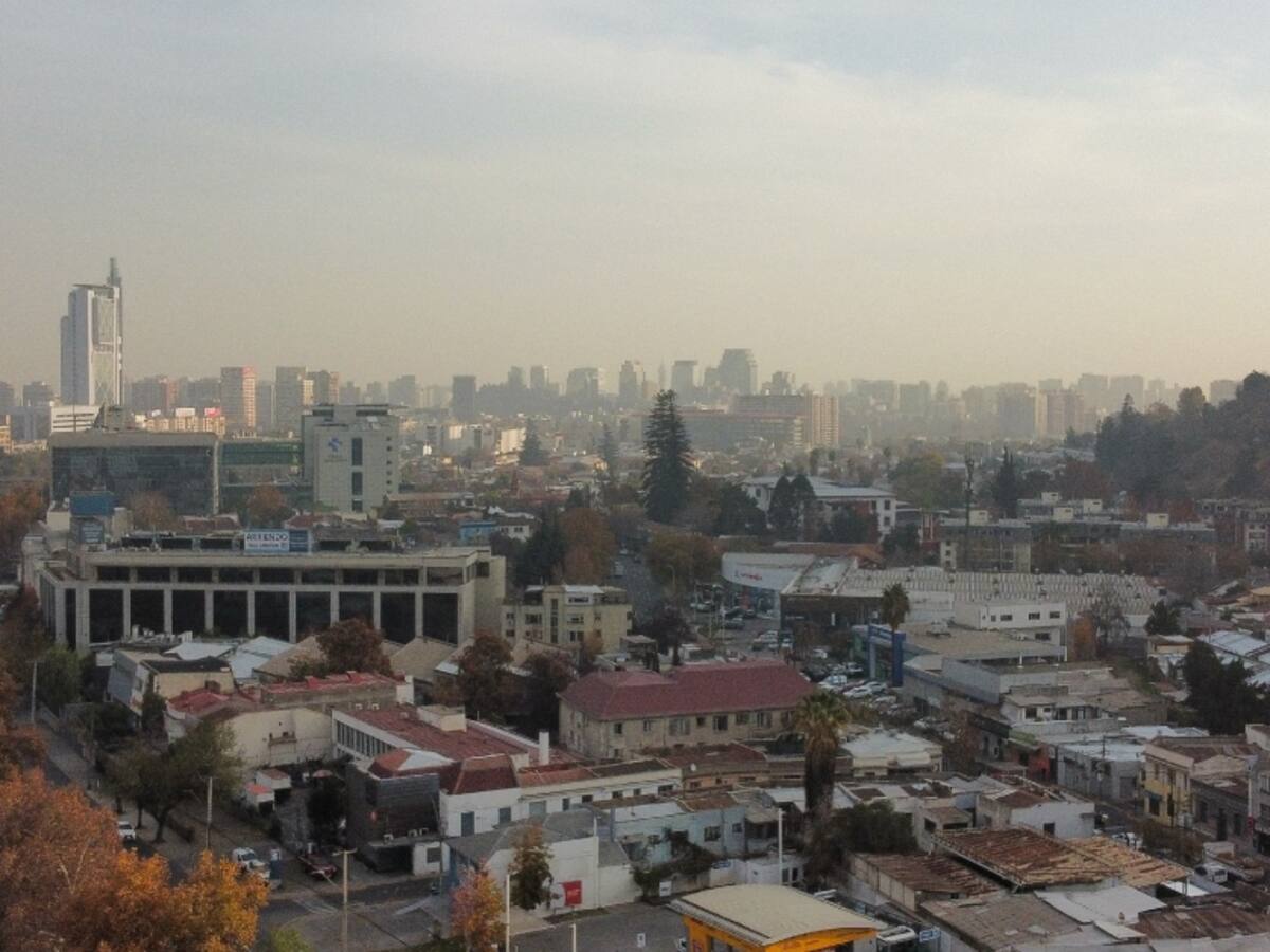 Alerta Ambiental en la RM viernes 10 de julio: restricción vehicular para autos con y sin sello verde, camiones y motos