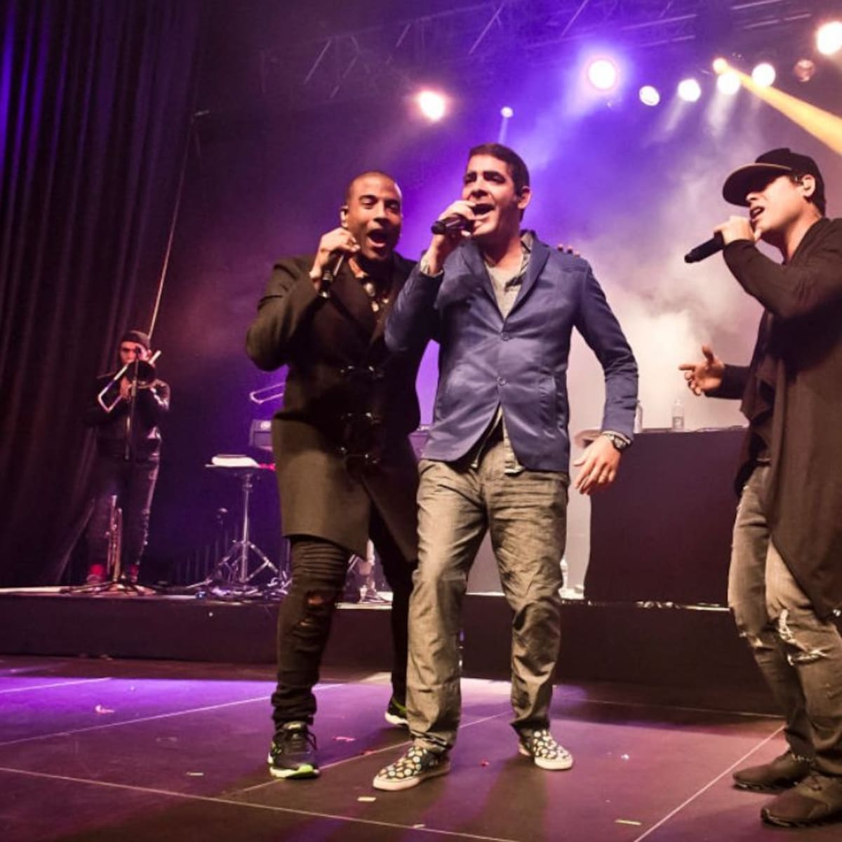 Orishas adelanta su presentación en Festival Bamba: “La gente está deseosa de esa latinización en la industria musical”