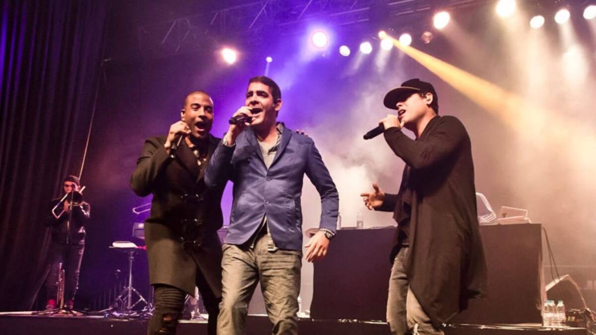 Orishas adelanta su presentación en Festival Bamba: “La gente está deseosa de esa latinización en la industria musical”