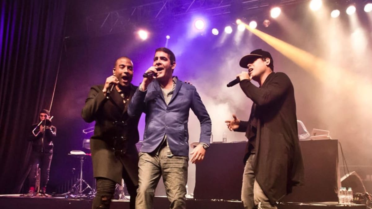 Orishas adelanta su presentación en Festival Bamba: “La gente está deseosa de esa latinización en la industria musical”
