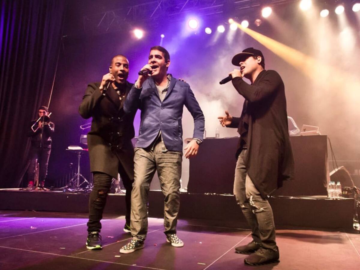 Orishas adelanta su presentación en Festival Bamba: “La gente está deseosa de esa latinización en la industria musical”
