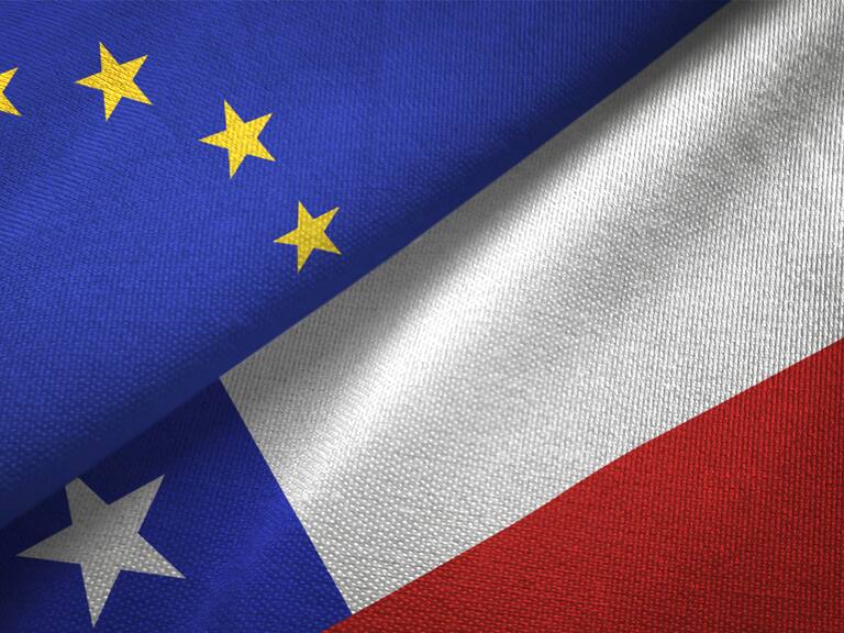 Cámara de Diputados aprueba un nuevo acuerdo comercial con la Unión Europea