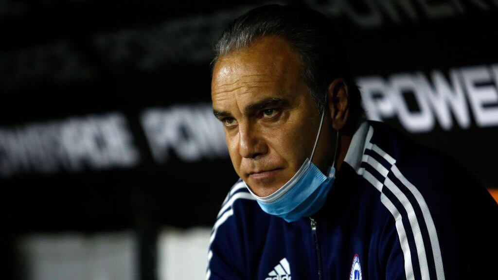 La Roja entrenará en el Zorros del Desierto ante el mal estado de las canchas de entrenamiento en Calama