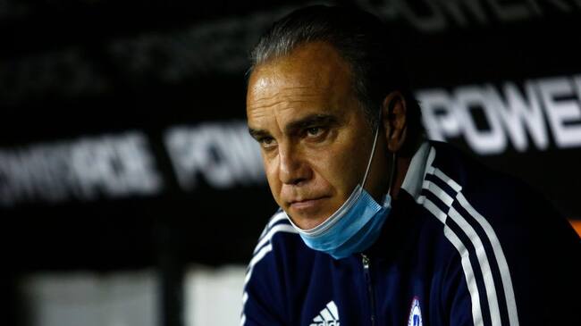 La Roja entrenará en el Zorros del Desierto ante el mal estado de las canchas de entrenamiento en Calama