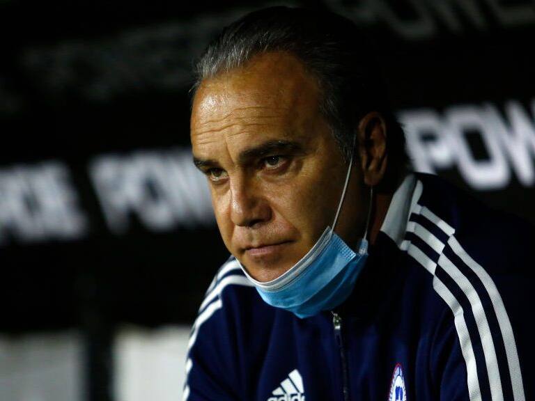 La Roja entrenará en el Zorros del Desierto ante el mal estado de las canchas de entrenamiento en Calama