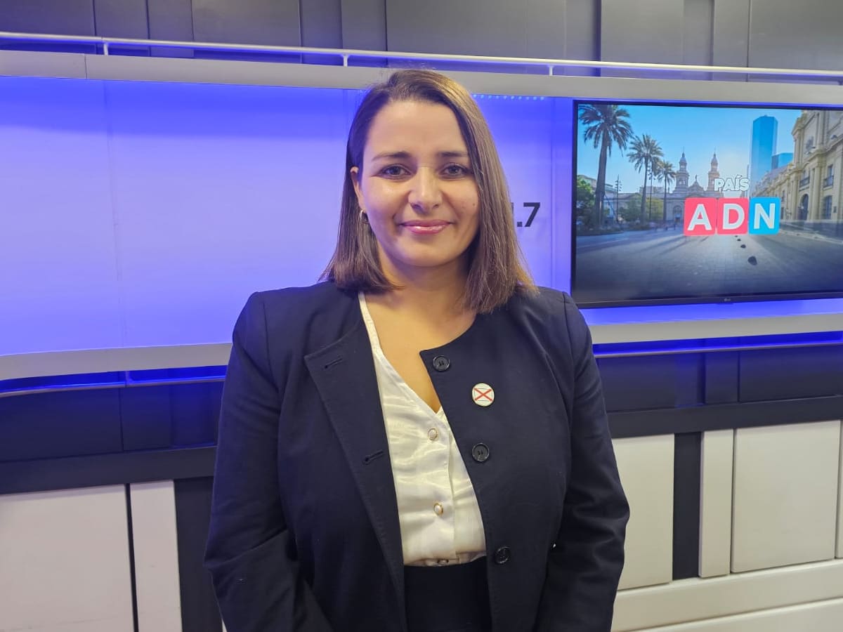 “La vida en regiones cuesta más”: alcaldesa de Valdivia lanza dura crítica al centralismo y alerta por recortes en salud