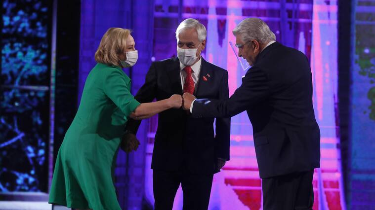 Piñera en la Teletón 2021: "Por supuesto que el Estado tiene que ayudar"